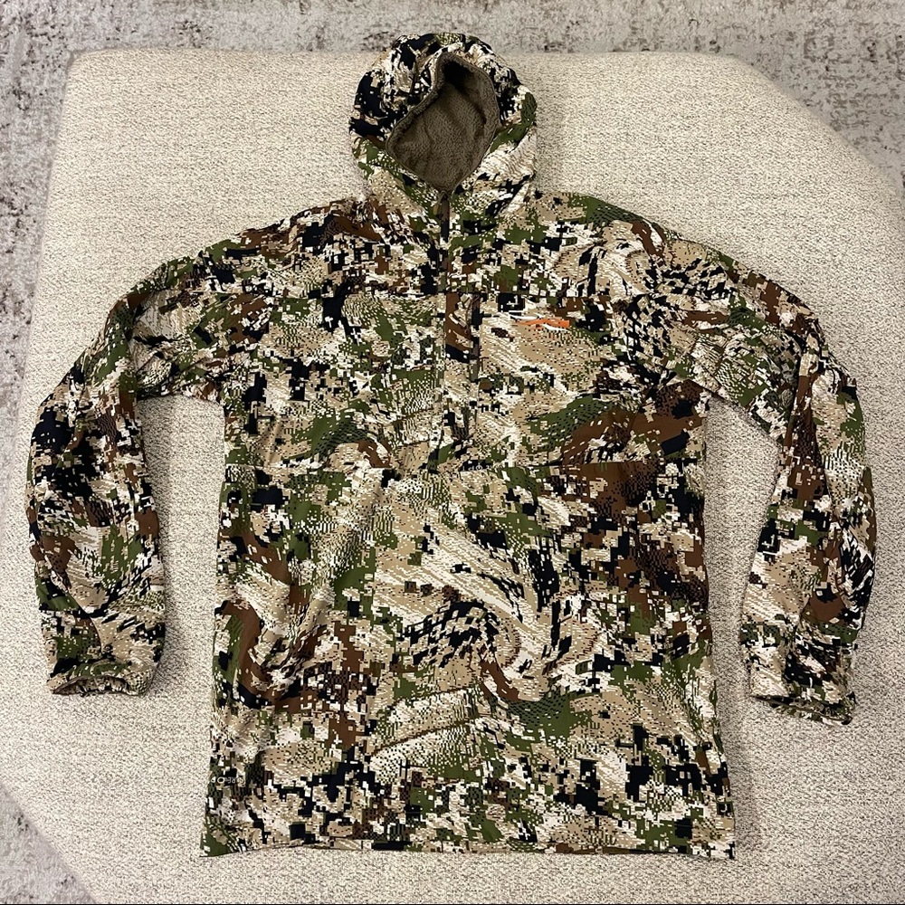 Sitka Gear - Ambient Hoody - LT